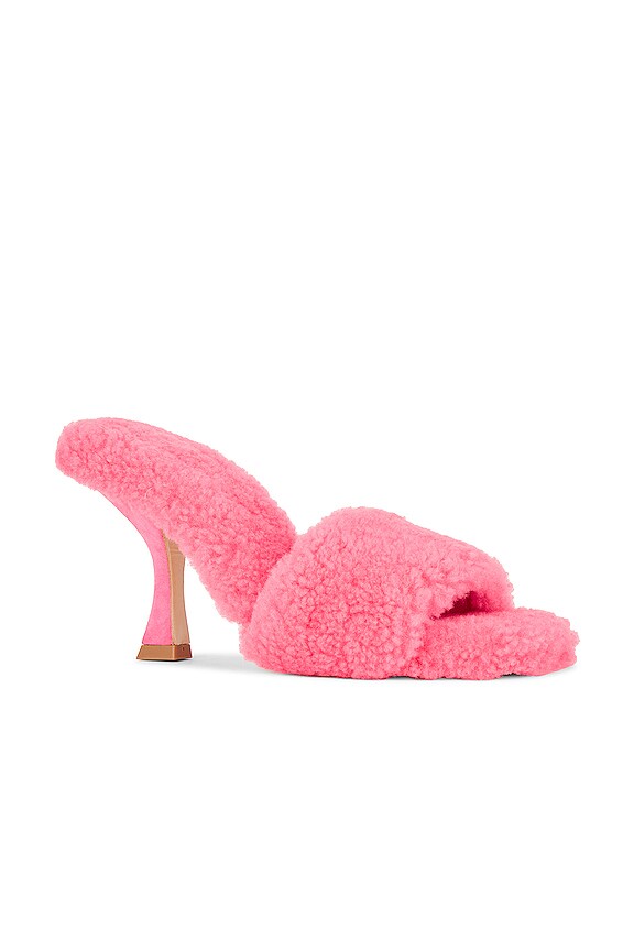 view 2 of 5 Evange Heel in Pink