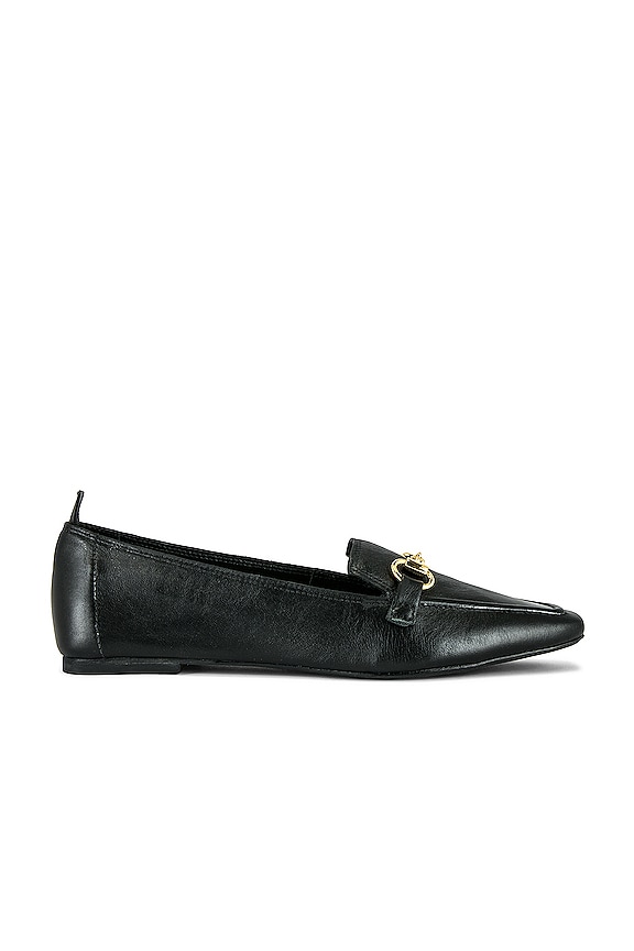 view 1 of 5 MOCASÍN CAYLEE in Black