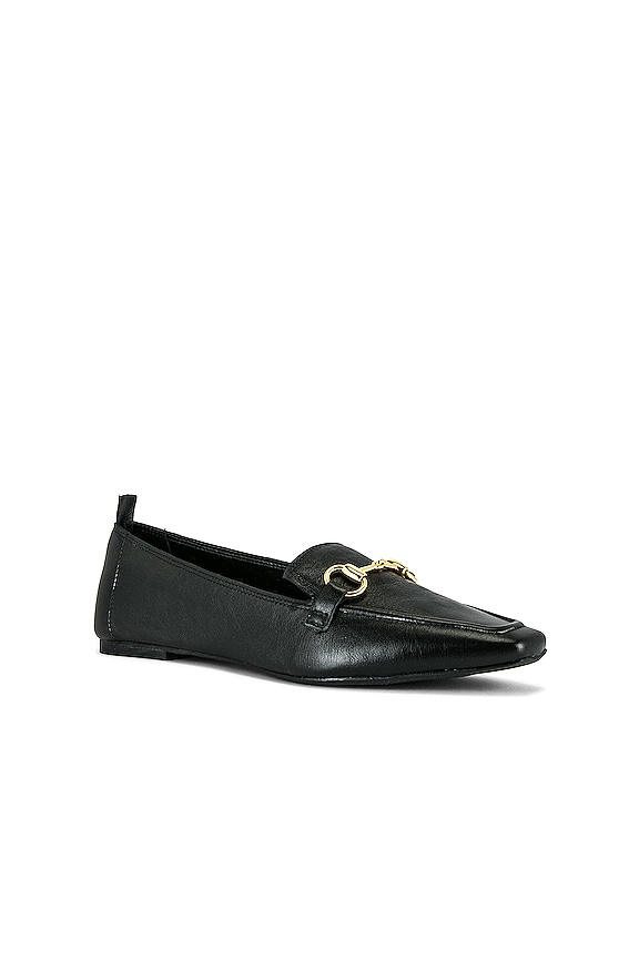 view 2 of 5 MOCASÍN CAYLEE in Black