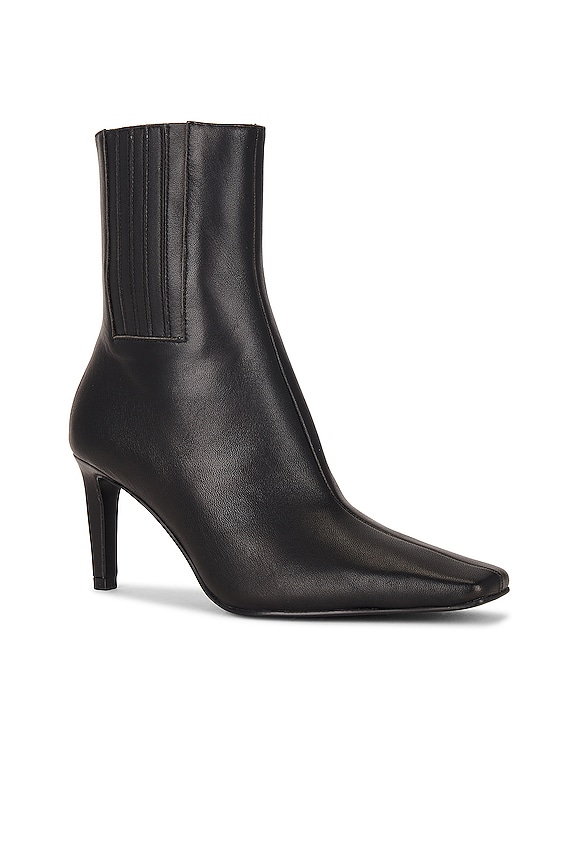 view 2 of 5 Finesse Boot in Black