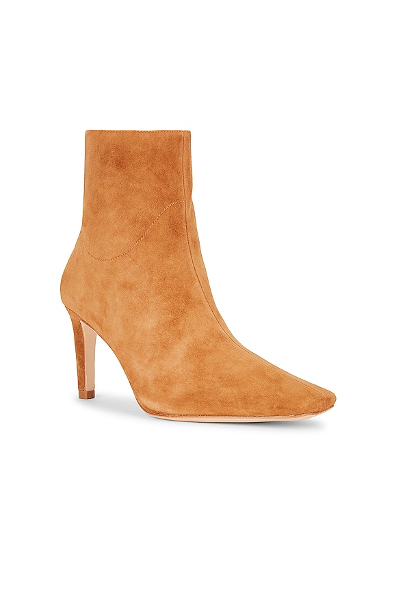 view 2 of 5 ESCARPINS KENNY in Tan