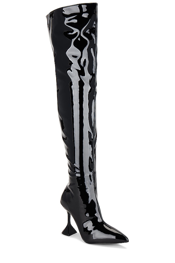 view 2 of 5 VALOR ブーツ in Black