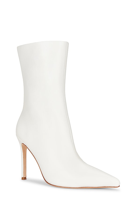 view 2 of 5 JORDANA 부츠 in White