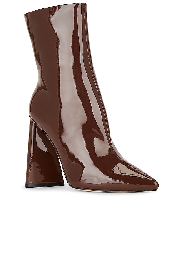 view 2 of 5 BOTTINES CLEOPATRA in Brown