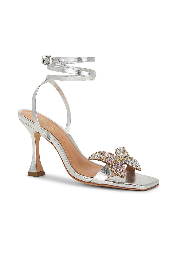 view 2 of 5 ADDYSON 힐 in Silver