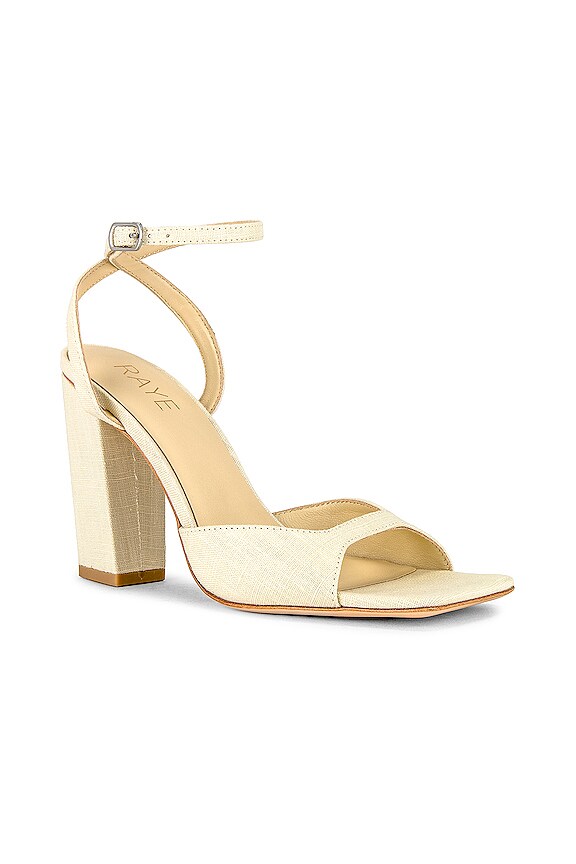 view 2 of 5 MARGUAX ヒール in Natural