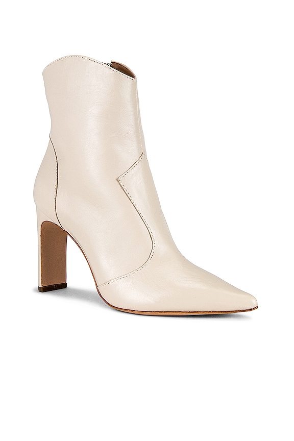 view 2 of 5 БОТИЛЬОНЫ RUDY in Bone