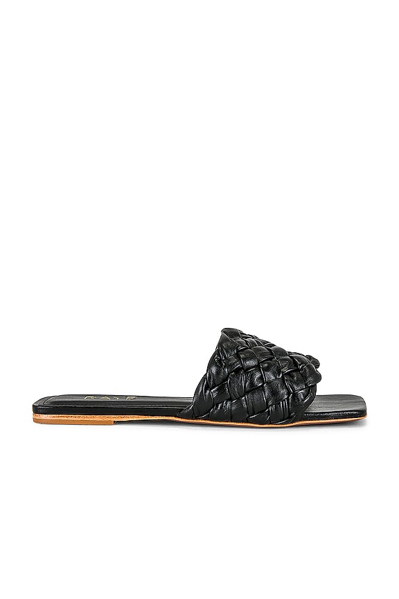 view 1 of 5 Ever Sandal in Black