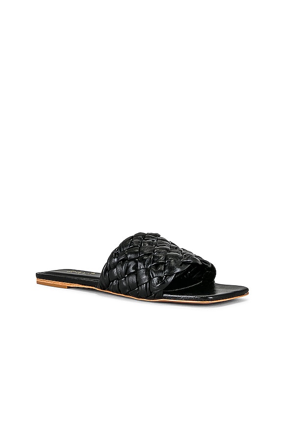 view 2 of 5 Ever Sandal in Black