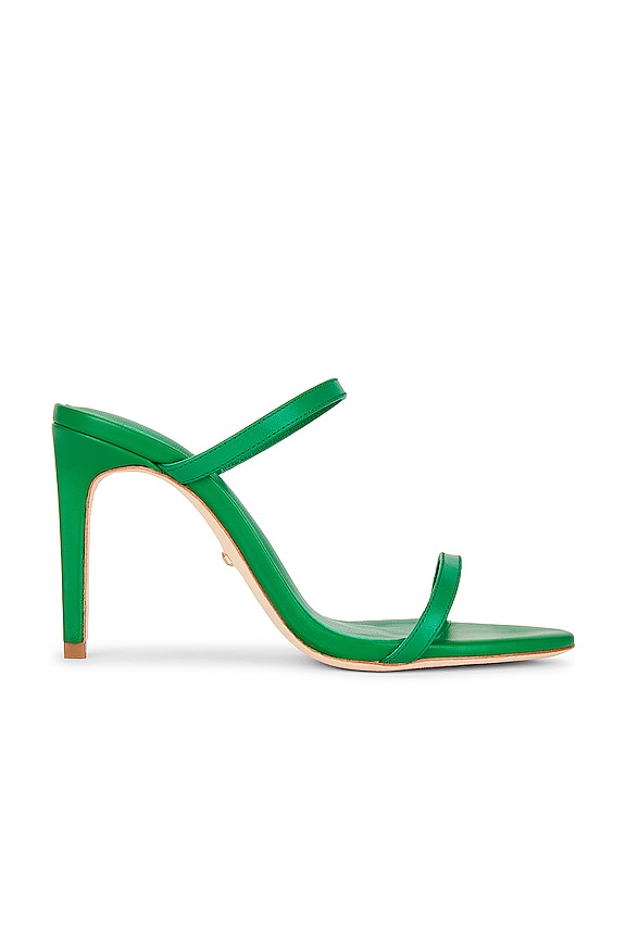 view 1 of 5 Nina Heel in Green