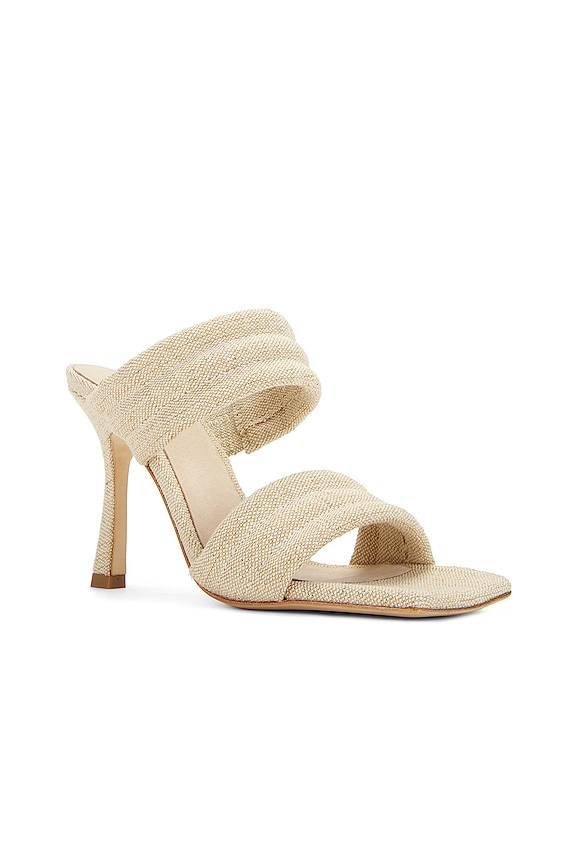 view 2 of 5 ESCARPINS DANIELA in Nude