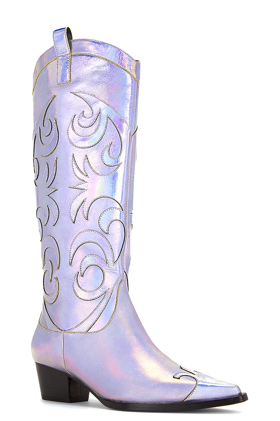 view 2 of 5 Appaloosa Boot in Multi