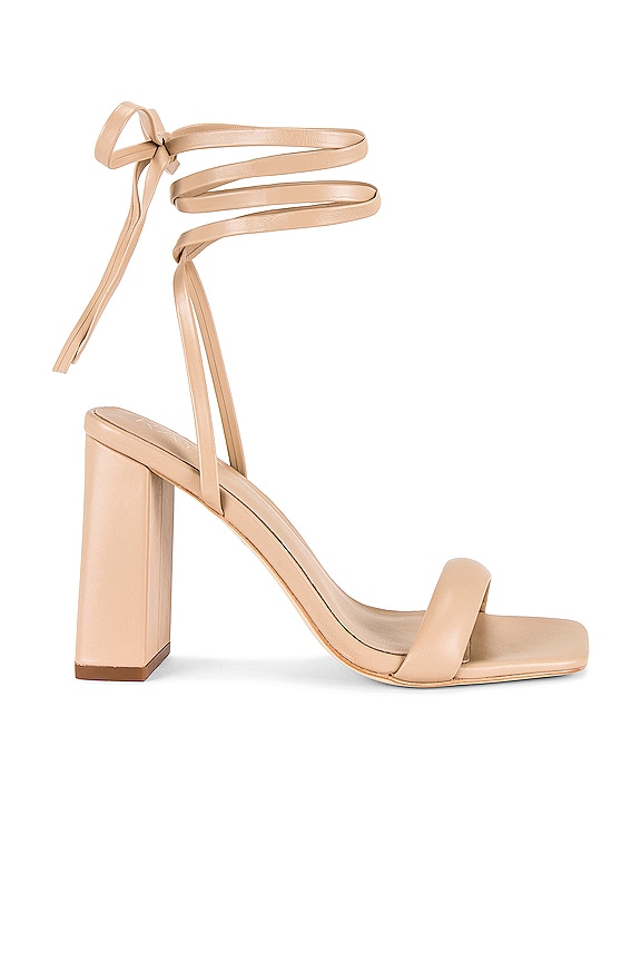 RAYE Edin Heel in Tan | REVOLVE