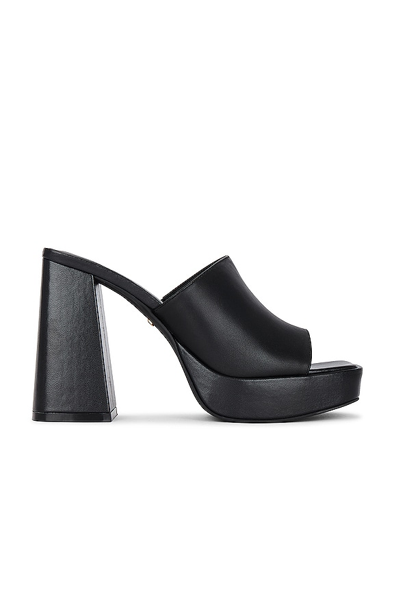 view 1 of 5 Carina Heel in Black