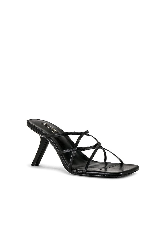 view 2 of 5 ESCARPINS ELEKTRA in Black