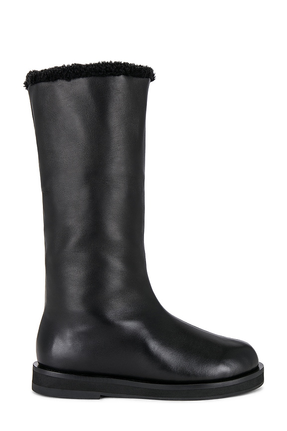 view 2 of 5 Meribel Boot in Black