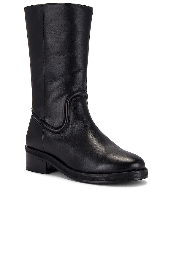 view 2 of 5 Marcia Boot in Black