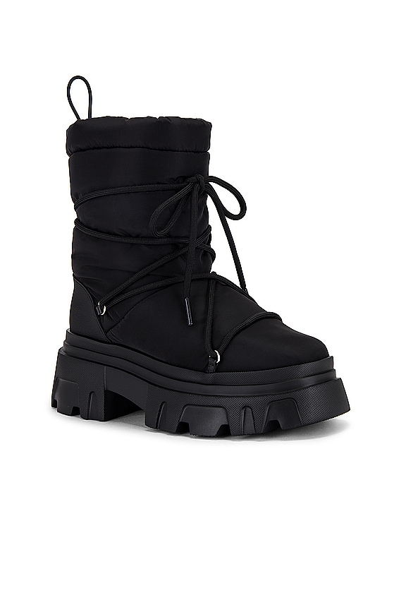 view 2 of 5 Bansko Boot in Black