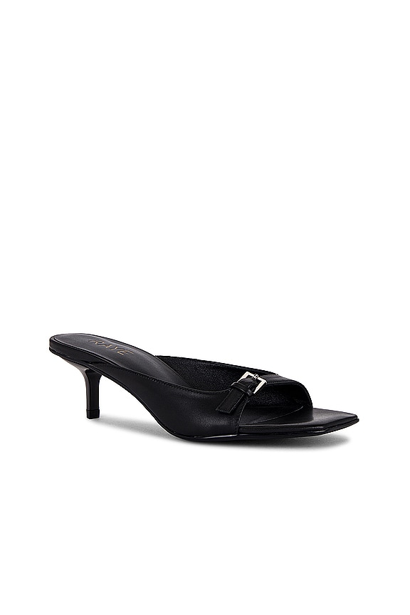 view 2 of 5 САНДАЛИИ EERO in Black