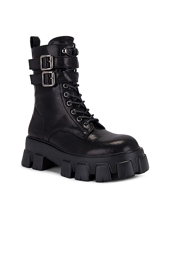view 2 of 5 BOTA BROOKLYN in Black
