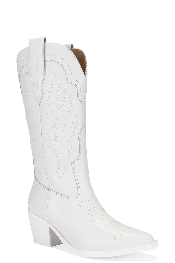 view 2 of 5 БОТИЛЬОНЫ LAFAYETTE in White