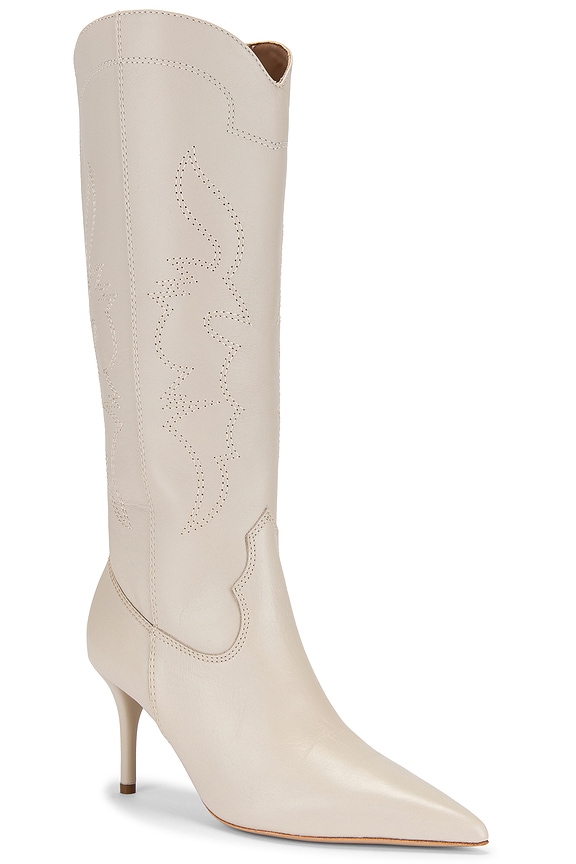 view 2 of 5 BOTA BELLAMY in White