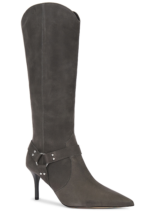 view 2 of 5 KENNY ブーツ in Black