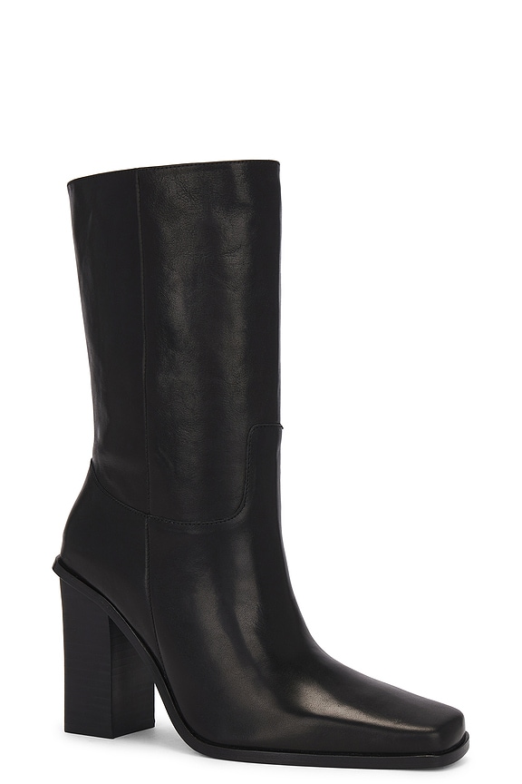 view 2 of 5 BOTA ENDELA in Black