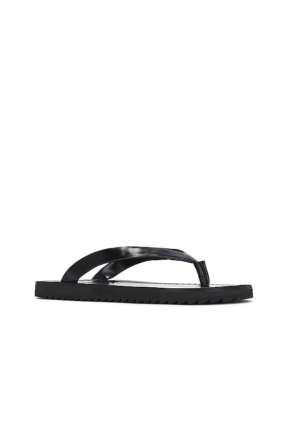 view 2 of 5 Lilah Sandal in Black