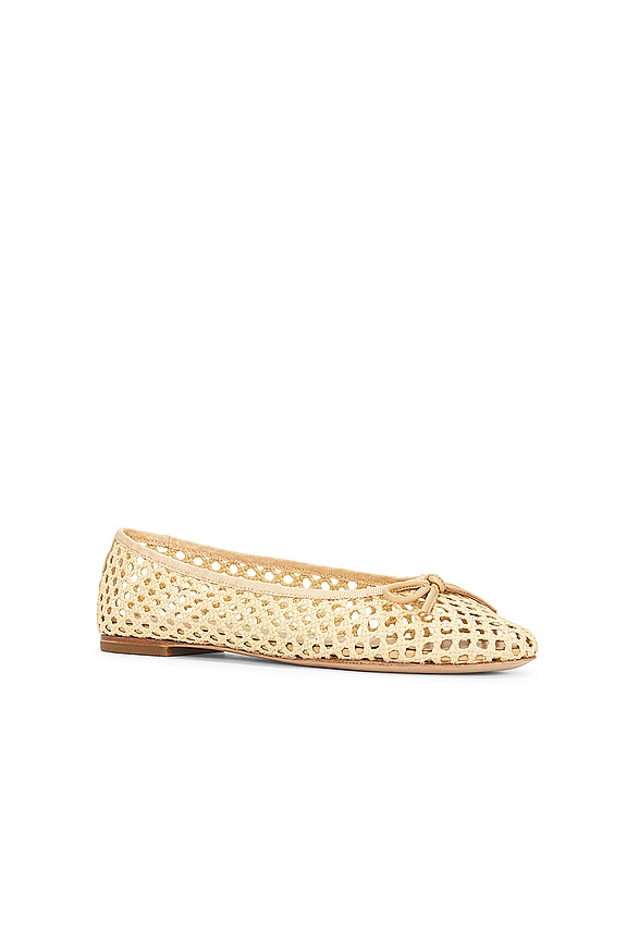 view 2 of 5 Natasha Flat in Natural