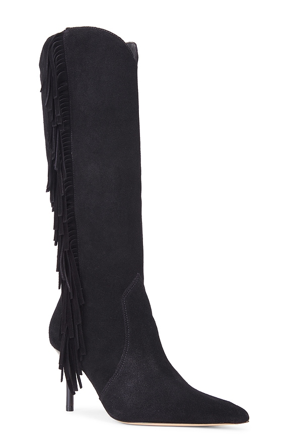 view 2 of 5 Syd Boot in Black