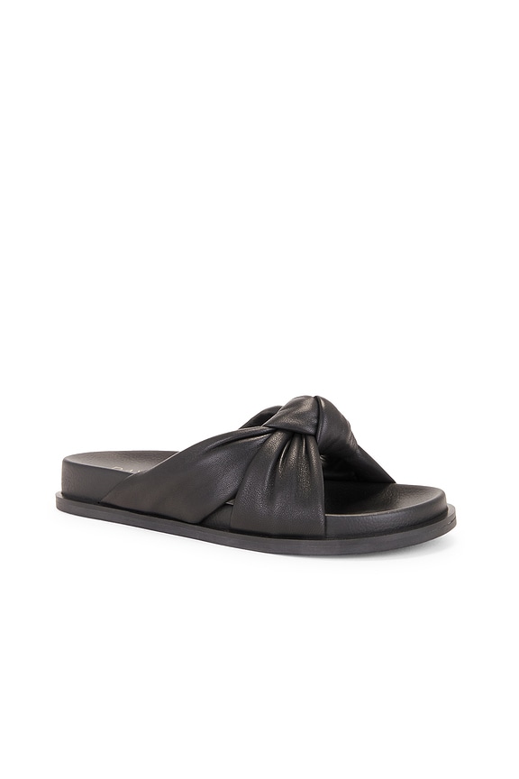 view 2 of 5 PASADOR BRISSA in Black