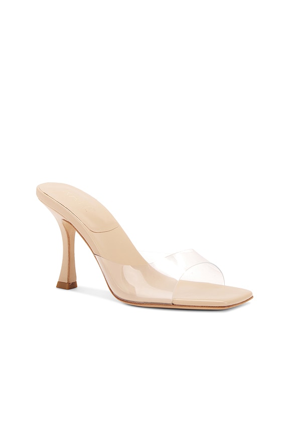 view 2 of 5 Julietta Mule in Natural