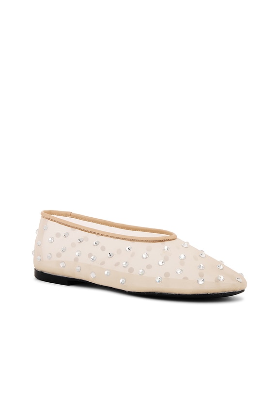 view 2 of 5 Adina Flat in Nude