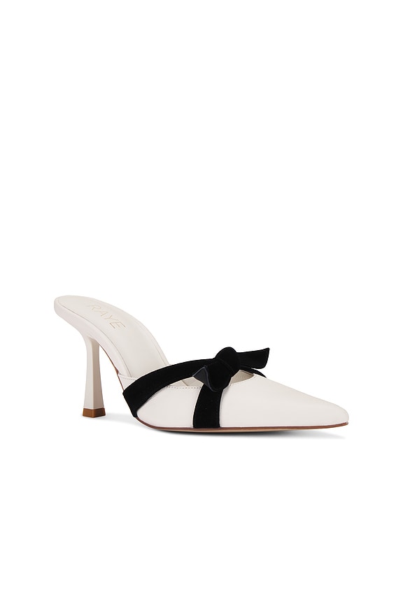 view 2 of 5 PANTUNFLA KLOE in Ivory