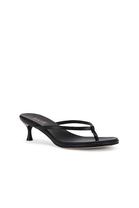 view 2 of 5 Kimme Sandal in Black