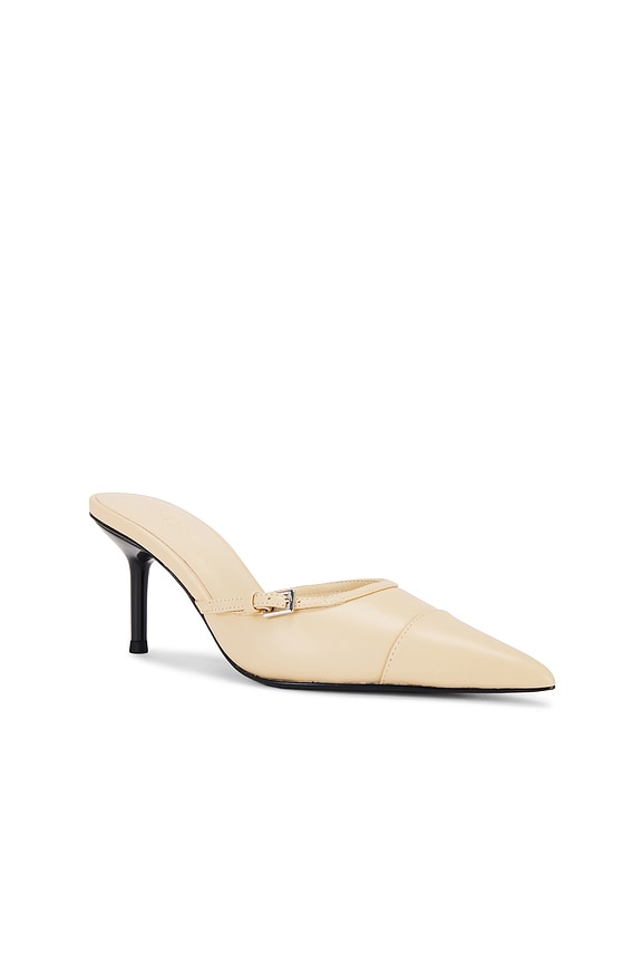 view 2 of 5 МЮЛИ FREYA in Cream