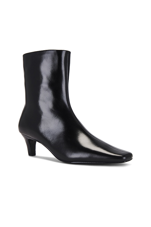 view 2 of 5 Lauren Boot in Black