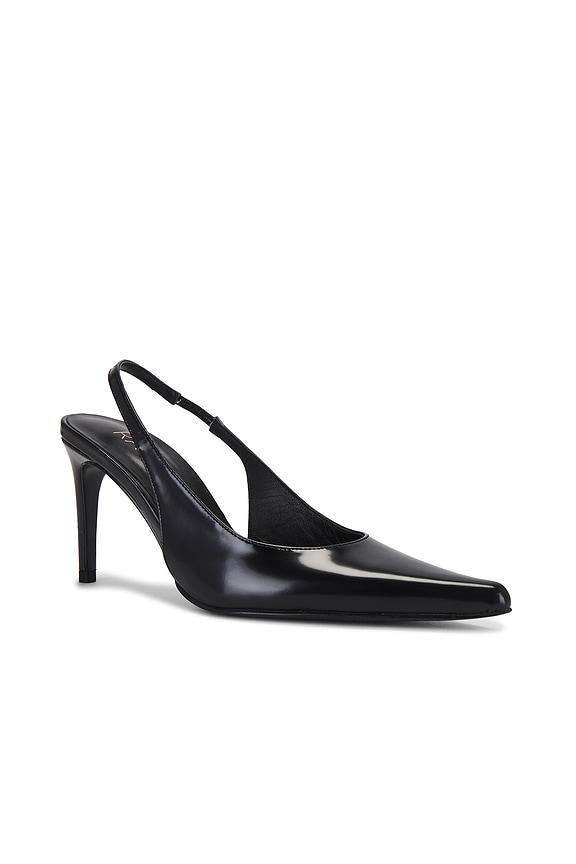 view 2 of 5 Bobby Pump in Black