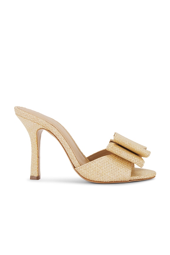 view 2 of 5 LIZZY サンダル in Natural