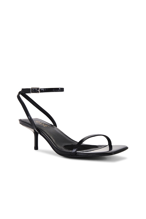 view 2 of 5 Misty Sandal in Black