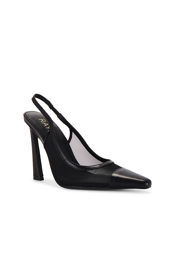 view 2 of 5 Vaneau Slingback in Black