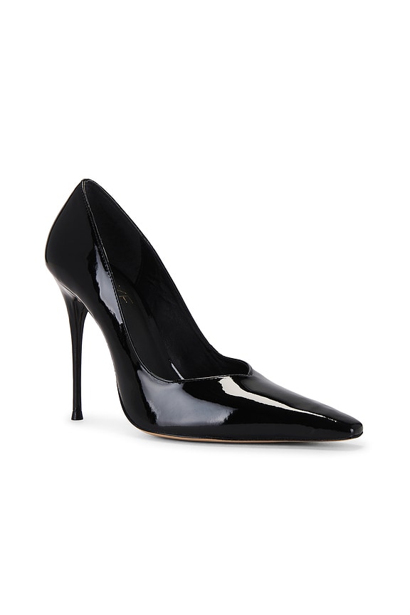 view 2 of 5 Danae Pump in Black