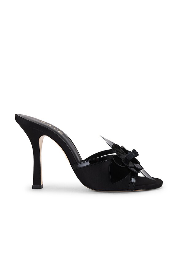 view 2 of 5 SANDALES KAIA in Black