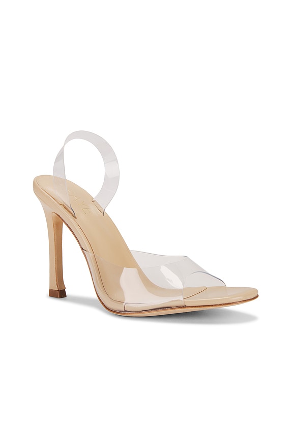 view 2 of 5 CANDY ヒール in Nude