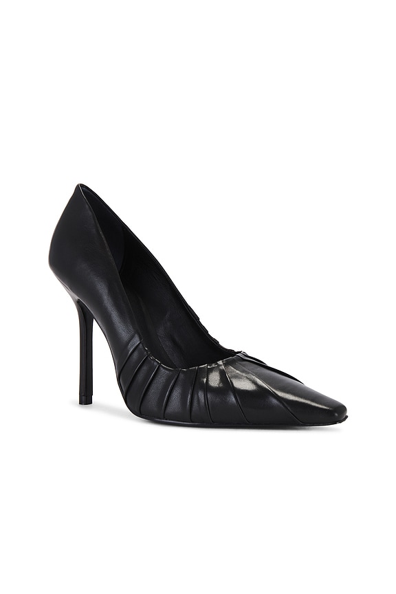 view 2 of 5 Jovita Pump in Black