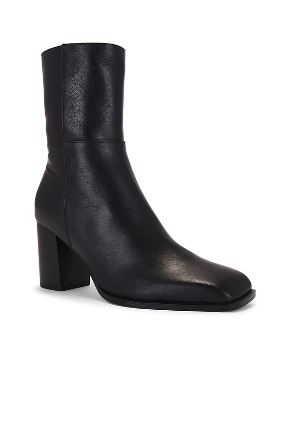 view 2 of 5 Margo Block Boot in Black