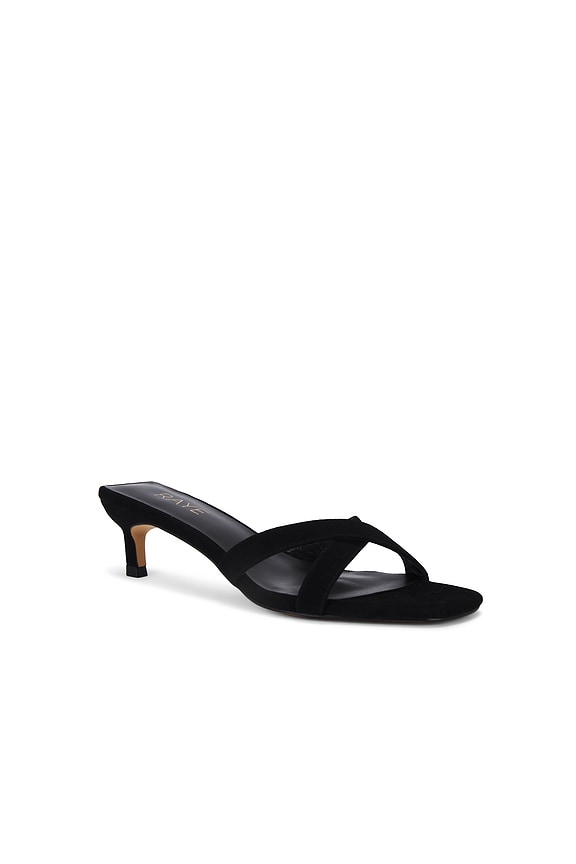 view 2 of 5 Shea Sandal in Black