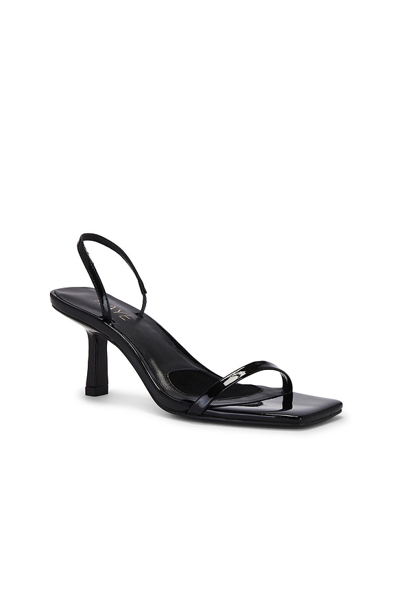 view 2 of 5 Llinz Sandal in Black