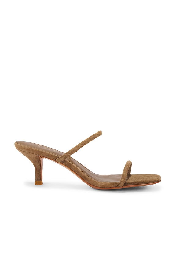 view 1 of 5 Katie Sandal in Light Tan